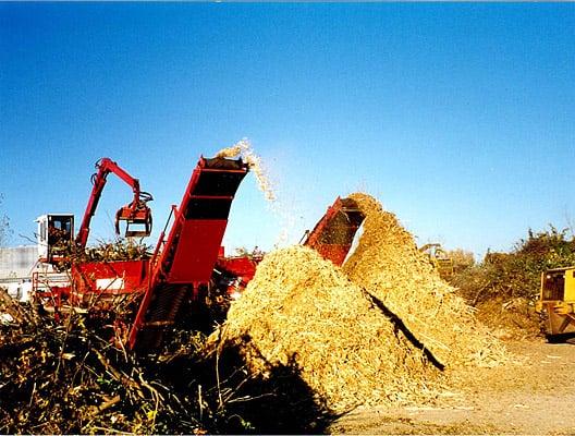 Suburban Lawn & Garden - Yard Waste