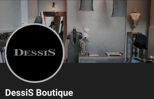 DessiS Boutique