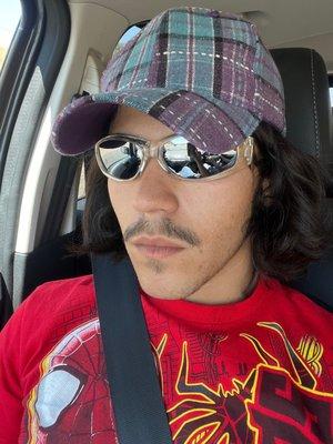 Me after I get my tires fixed from here