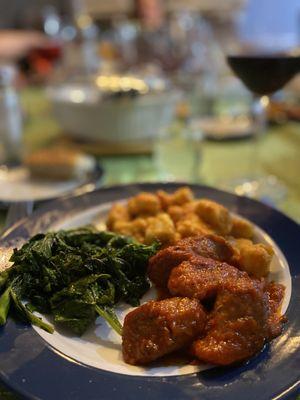 JCP Entertainment & Catering