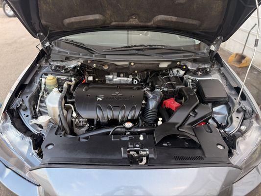 United Hand Car Wash