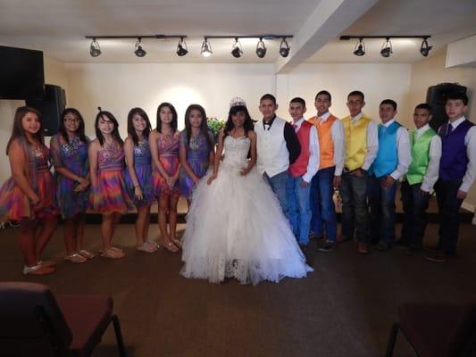 La Roca The Rock Church