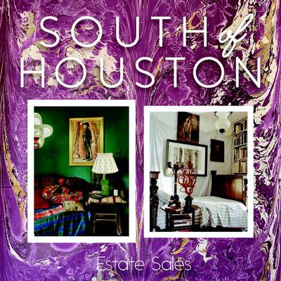 South of Houston Estate Sale Services