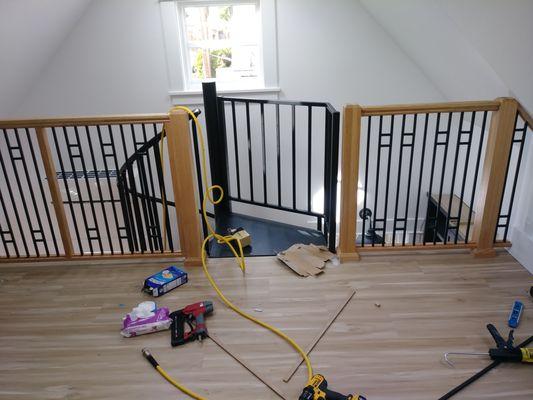 God Bless You Construction