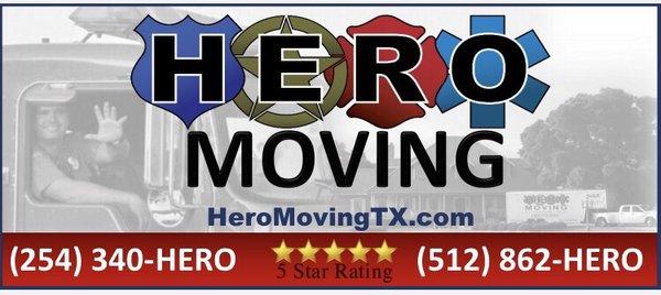 Hero Moving