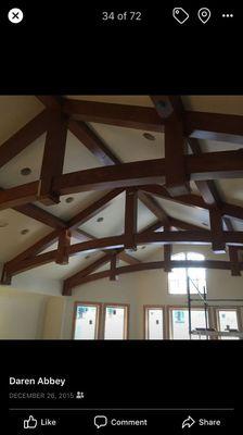 Abbey Painting and Construction