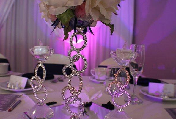 Belle Salle Banquets