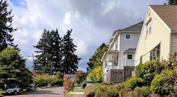 West Ridge Property Management