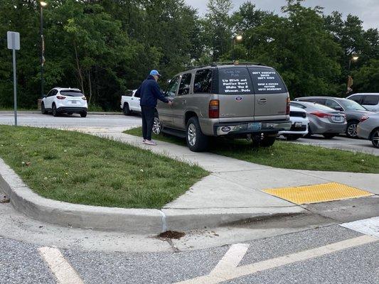Chesapeake Senior High School