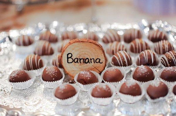 A Bit of Cake Bakery