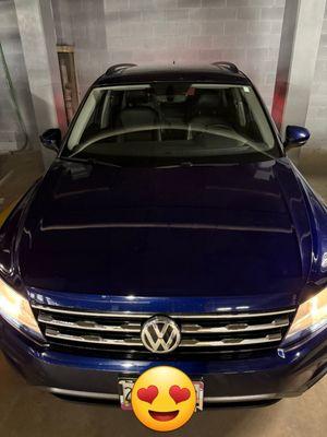 Kensington Auto Clean