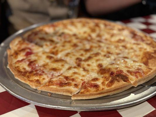 Olde Town Pizzeria