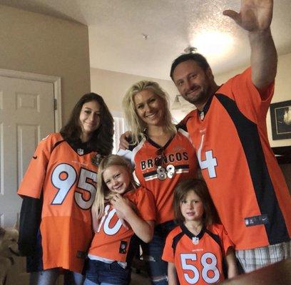 Tri County Pest Control