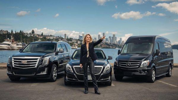 Seattle Car Services