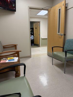 Sentara Virginia Beach General Hospital