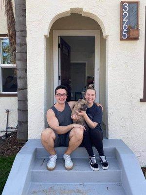 Courtney Koranda - Compass