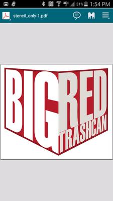 Roll off dumpster service