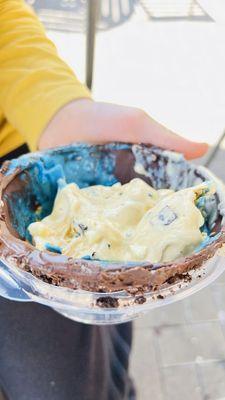 Handel's Homemade Ice Cream