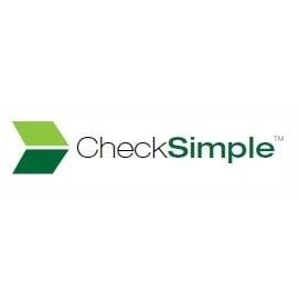CheckSimple