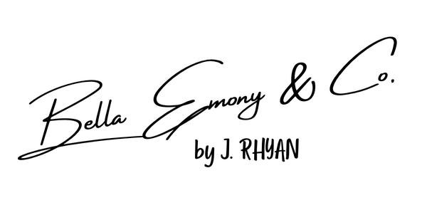 Bella Emony & Co. by J Rhyan