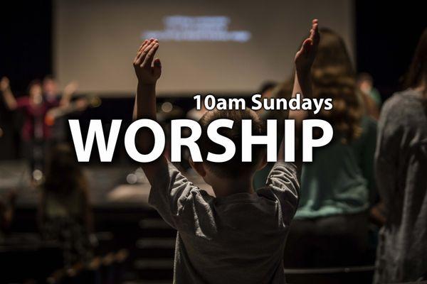 Cornerstone Church of Blaine