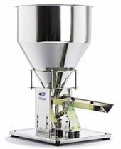 Hoppers from Martin Vibration Systems & Solutions