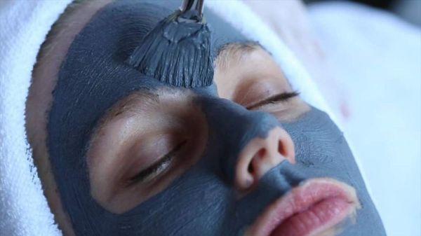 Customizable Facials