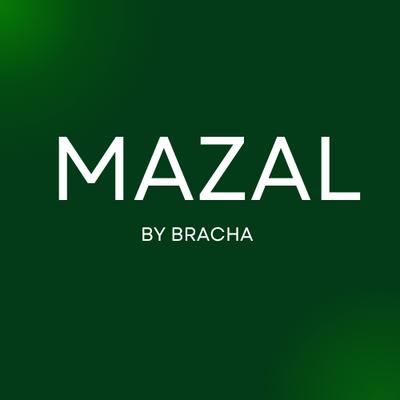 MAZAL BY BRACHA