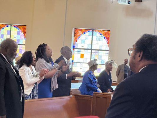 Saint John Church-Baptist