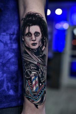 Las Olas Tattoo Shop