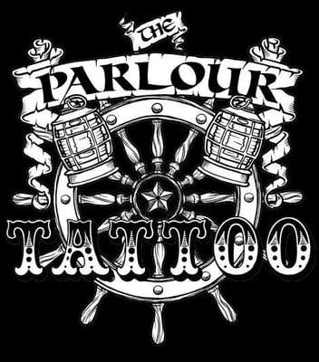 The Parlour Tattoo