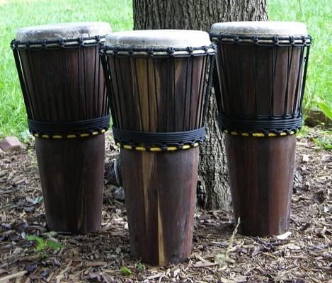 Rhythm House Drums