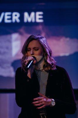 Seacoast Church - Greenville