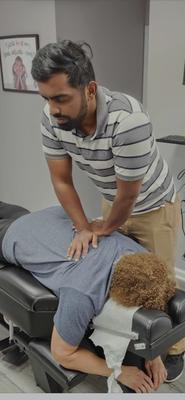 En Hands Chiropractic