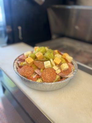 East Coast Subs & Pizza