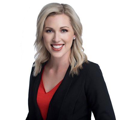 Gina Styler-Berkshire Hathaway HomeServices