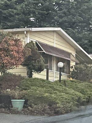 Leisure Estates Mobile Home Park