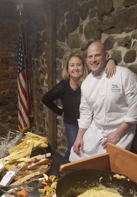 Milford Spice Company