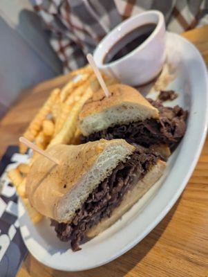 Thrashers Pub & Broiler