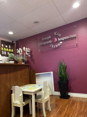Joseph Kim Chiropractic & Acupuncture Clinic