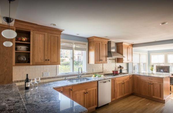 RenoVista Construction