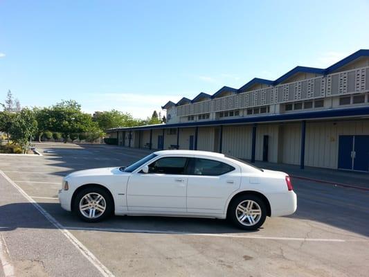 Piedmont Middle School