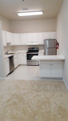 Cross Street Village