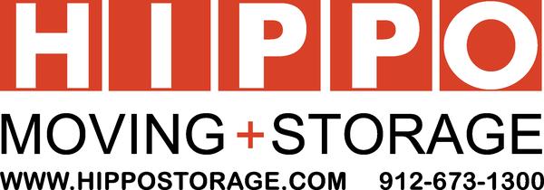 Hippo Moving + Storage