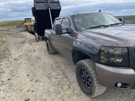 High Octane Outdoors