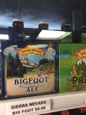 Countryside Package Store