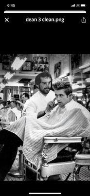 Southport Center Barber Shop