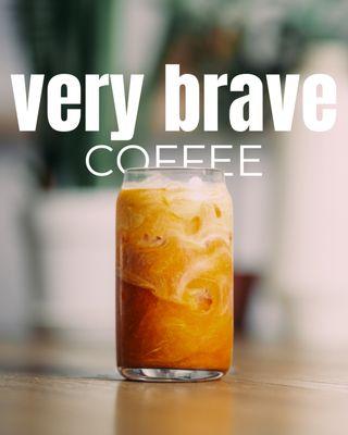 Very Brave Coffee