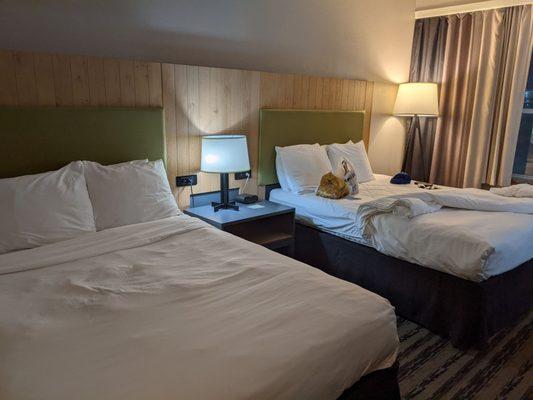Country Inn & Suites By Radisson, Nashville Airport East, TN