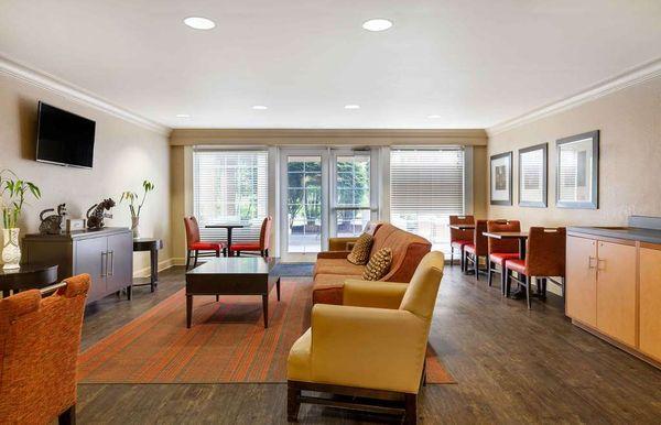 Extended Stay America - Boston - Westborough - East Main Street